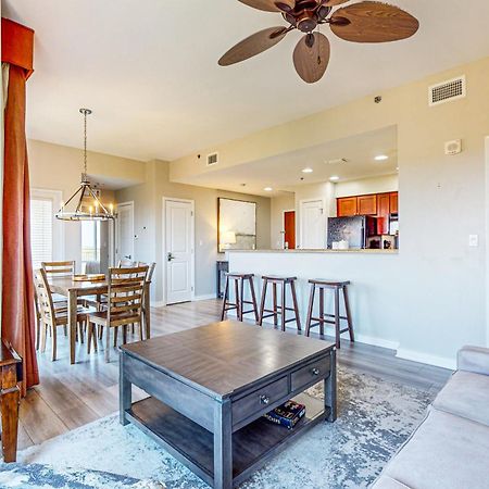 Luau Condos V Destin Room photo