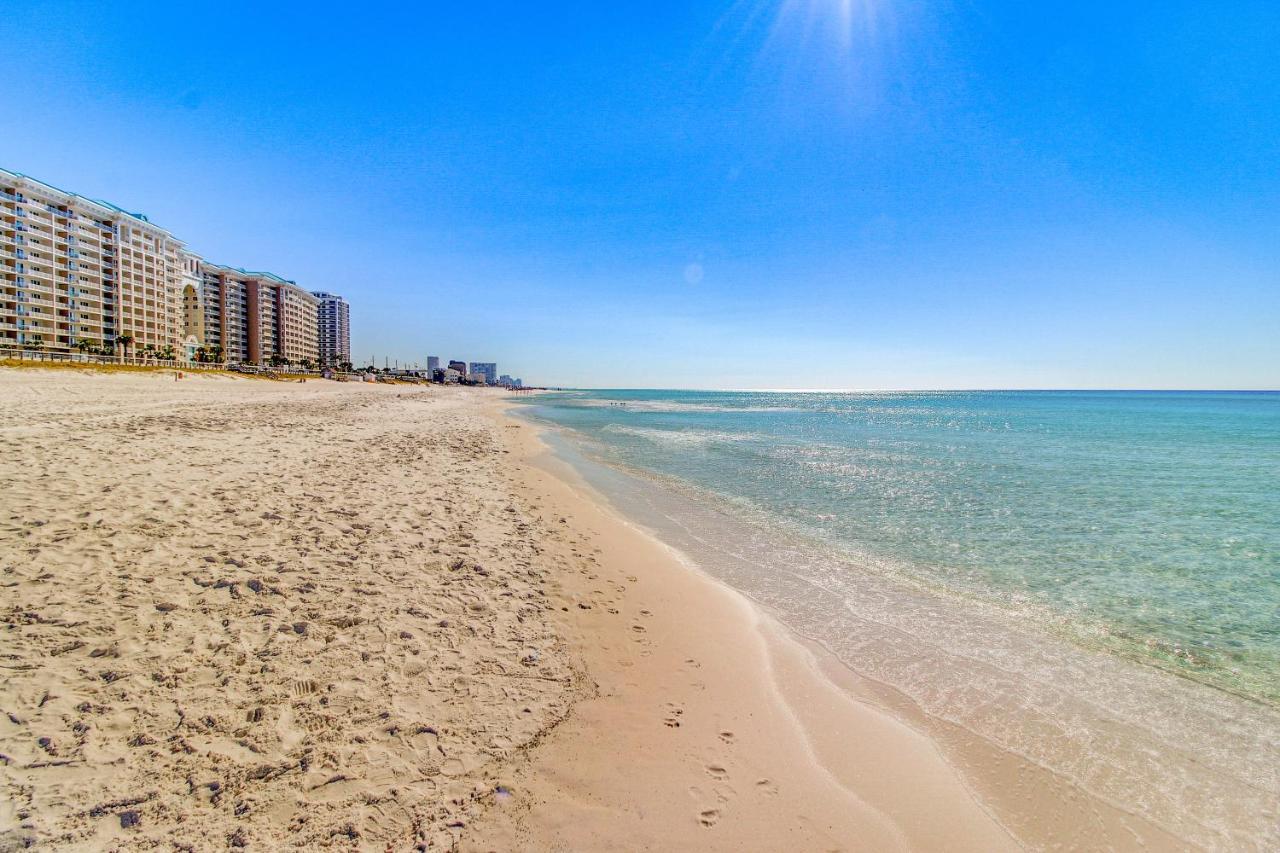 Luau Condos V Destin Exterior photo