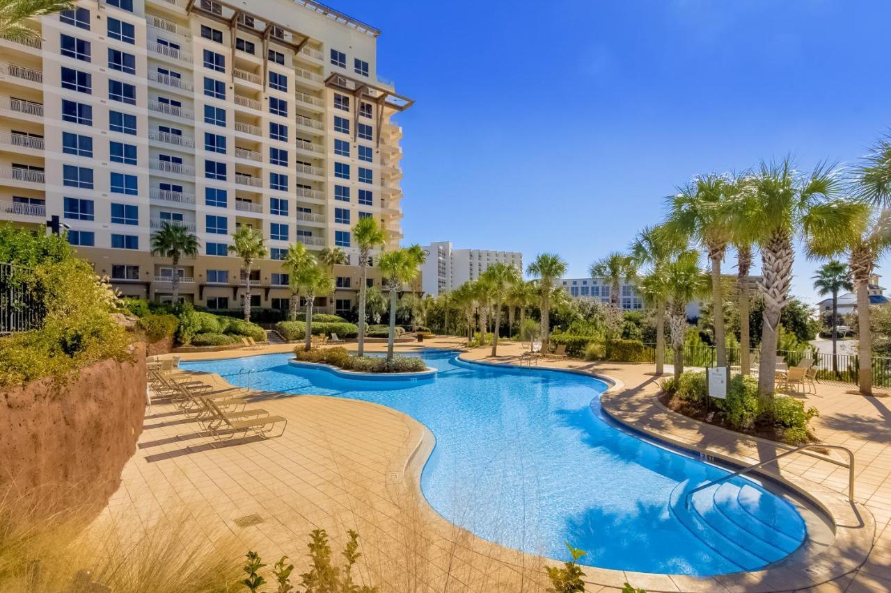 Luau Condos V Destin Exterior photo
