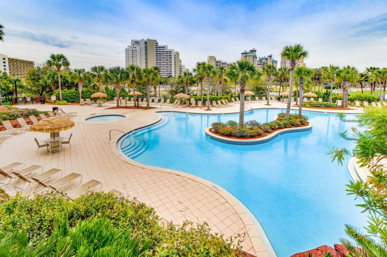 Luau Condos V Destin Exterior photo