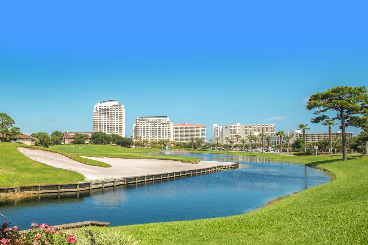 Luau Condos V Destin Exterior photo