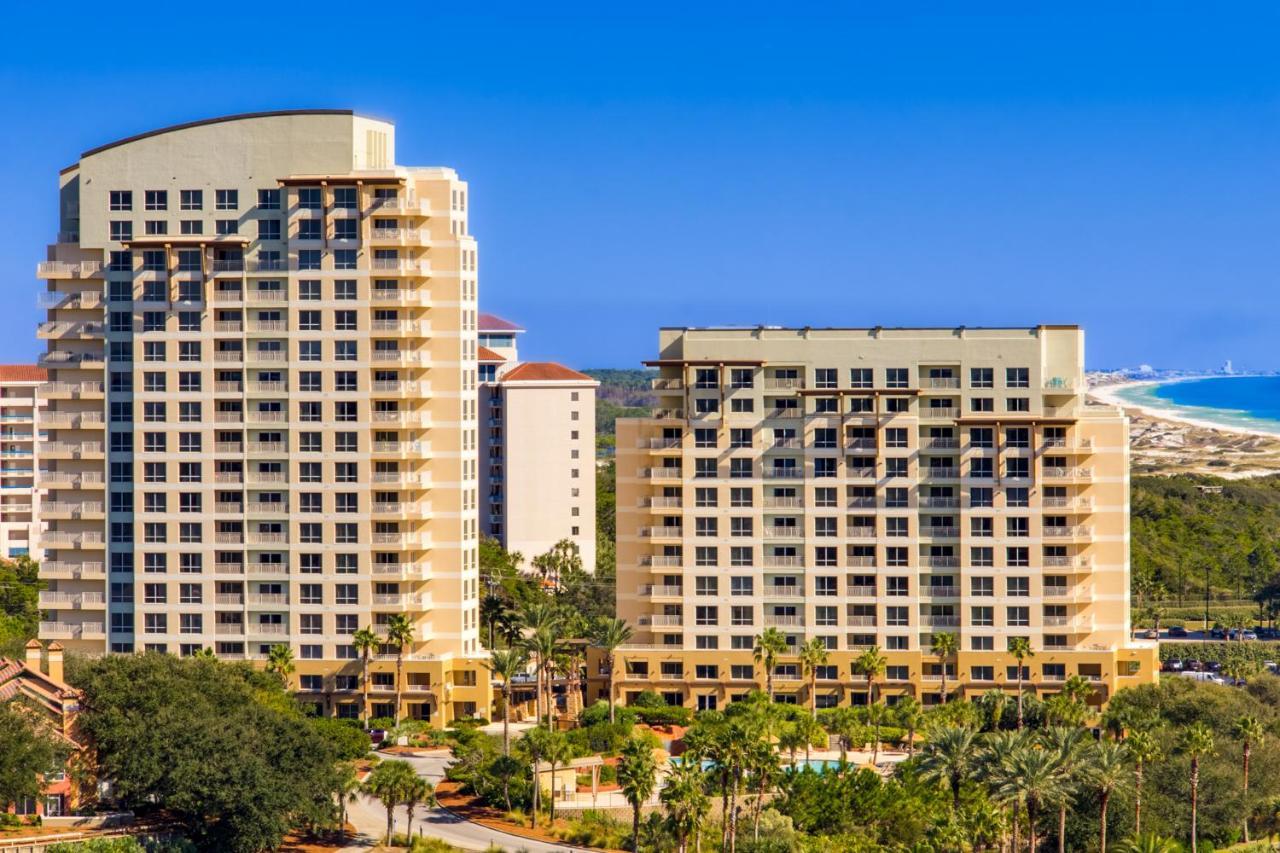 Luau Condos V Destin Exterior photo