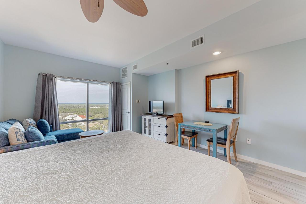 Luau Condos V Destin Exterior photo