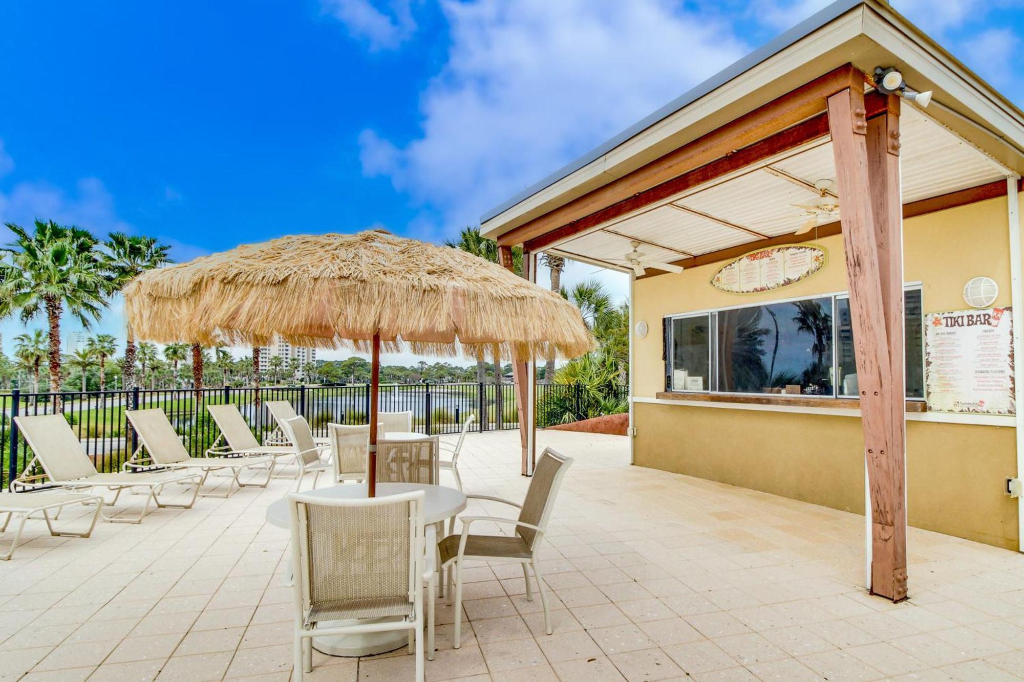 Luau Condos V Destin Room photo