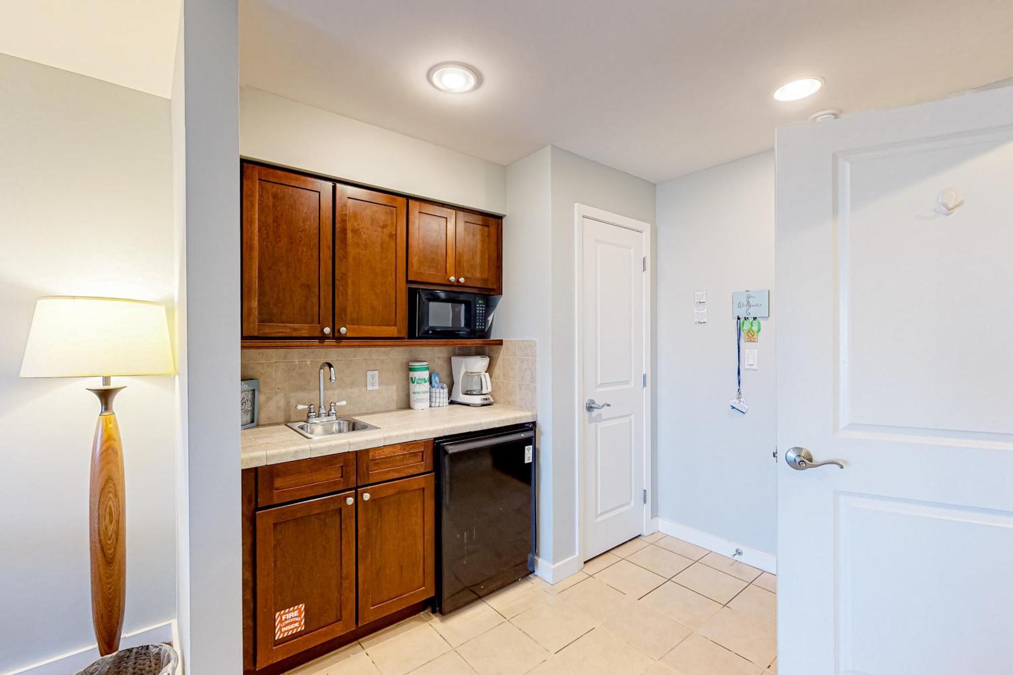 Luau Condos V Destin Room photo