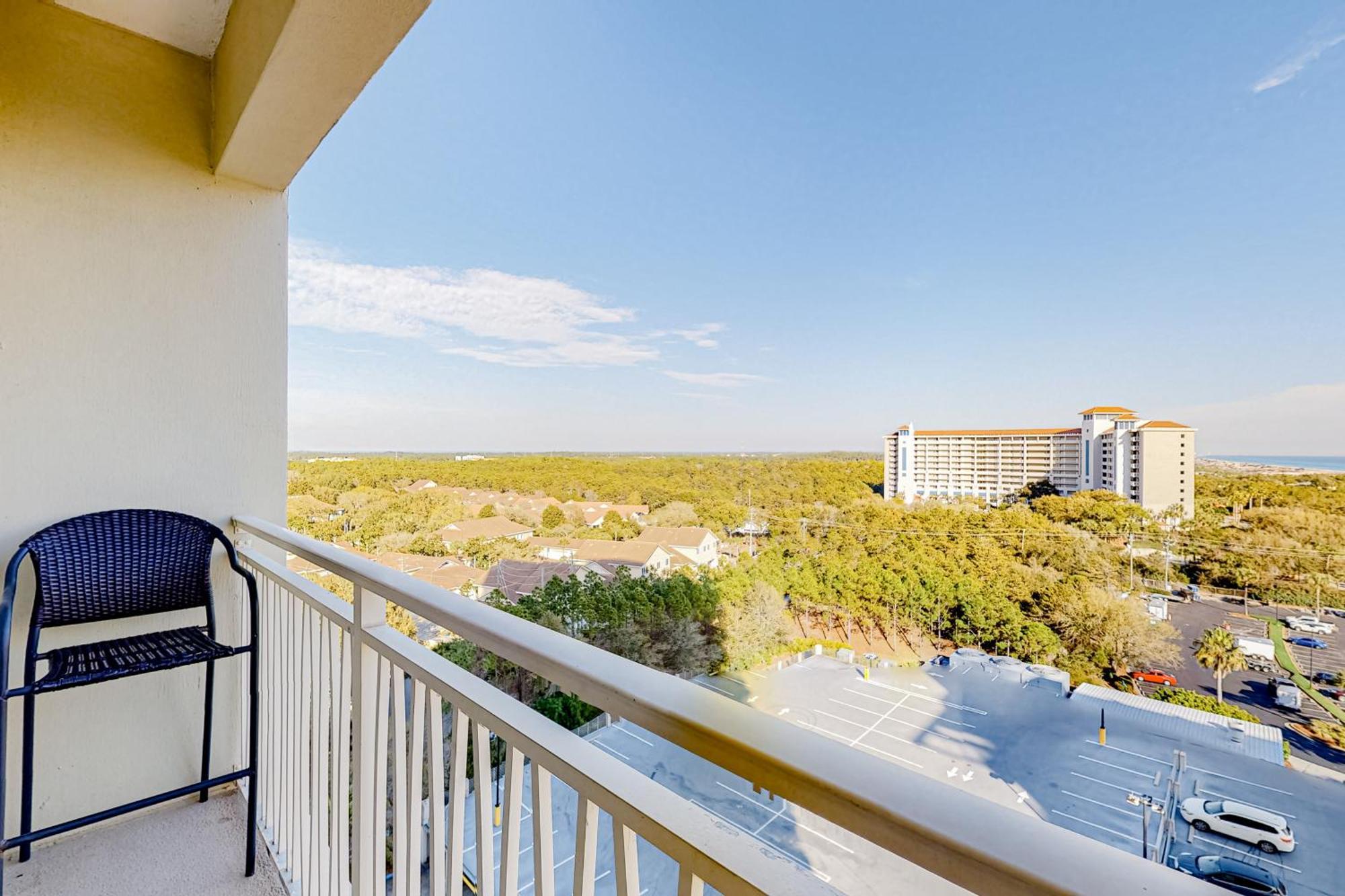 Luau Condos V Destin Room photo