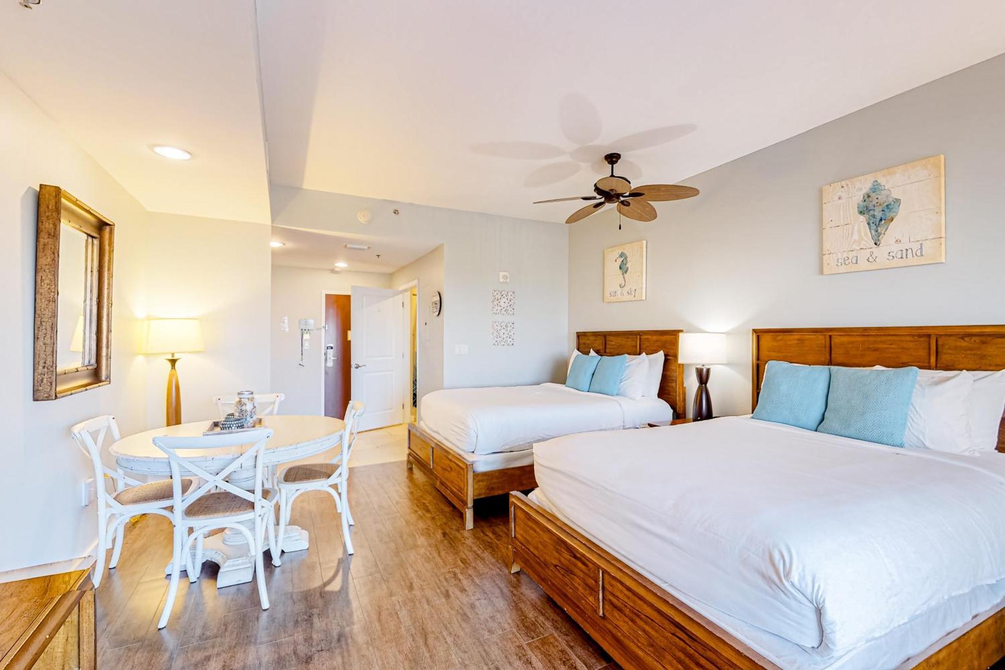 Luau Condos V Destin Room photo