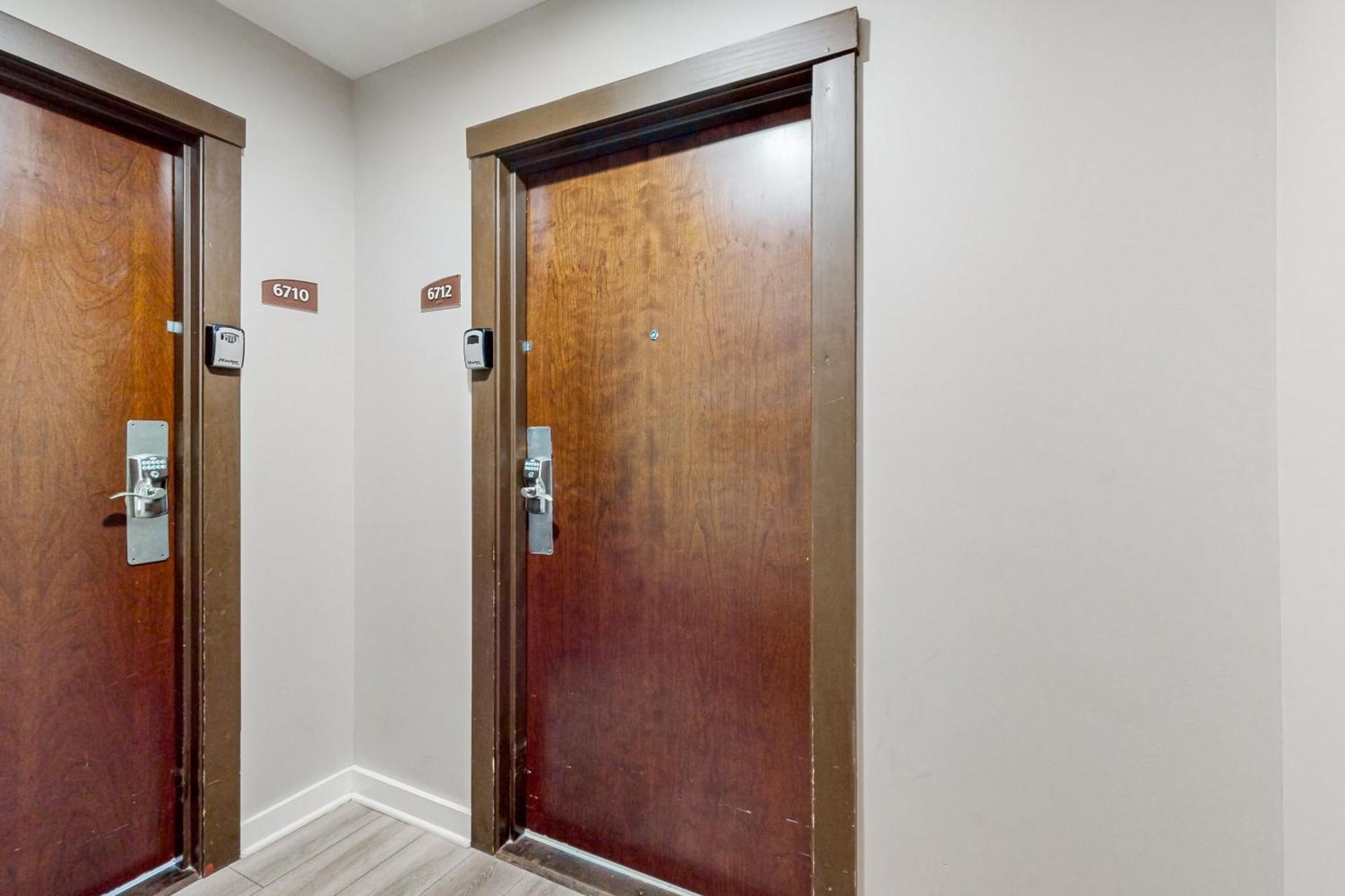 Luau Condos V Destin Room photo