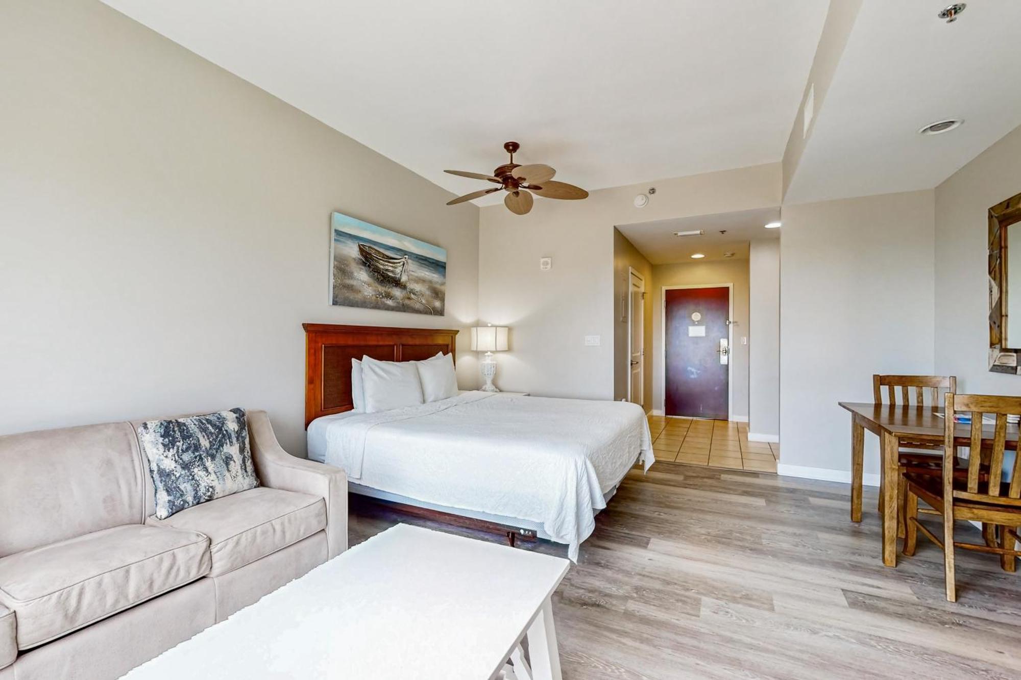 Luau Condos V Destin Room photo