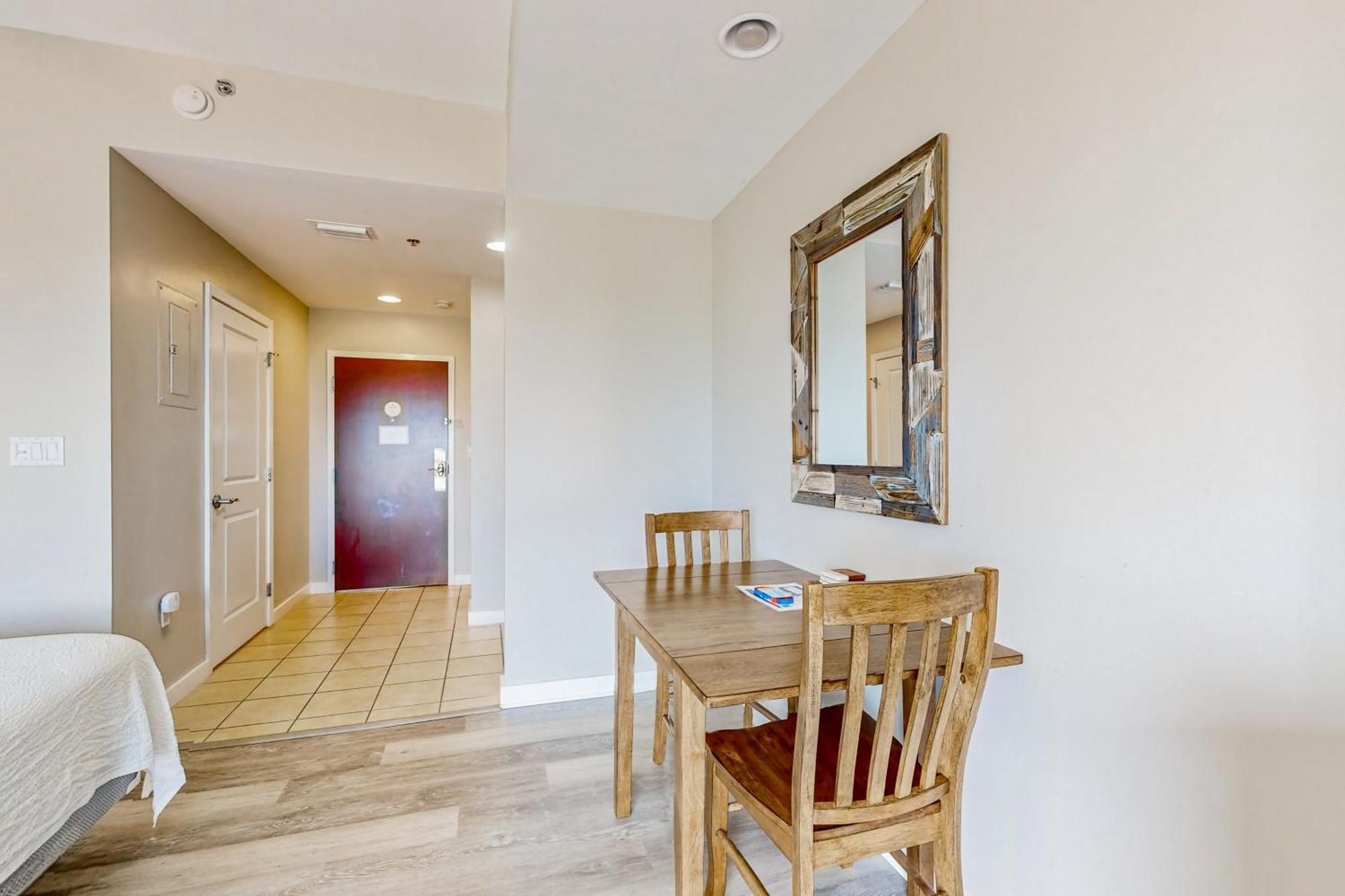 Luau Condos V Destin Room photo