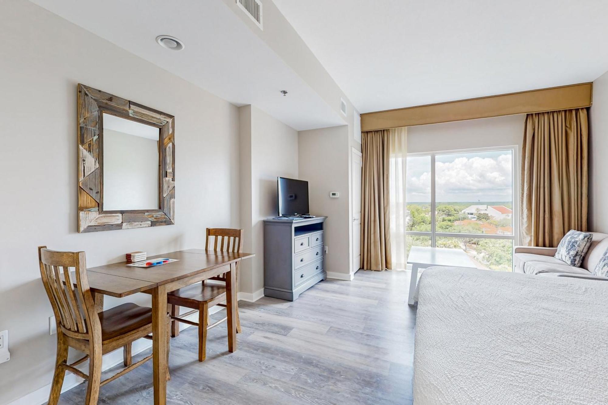 Luau Condos V Destin Room photo