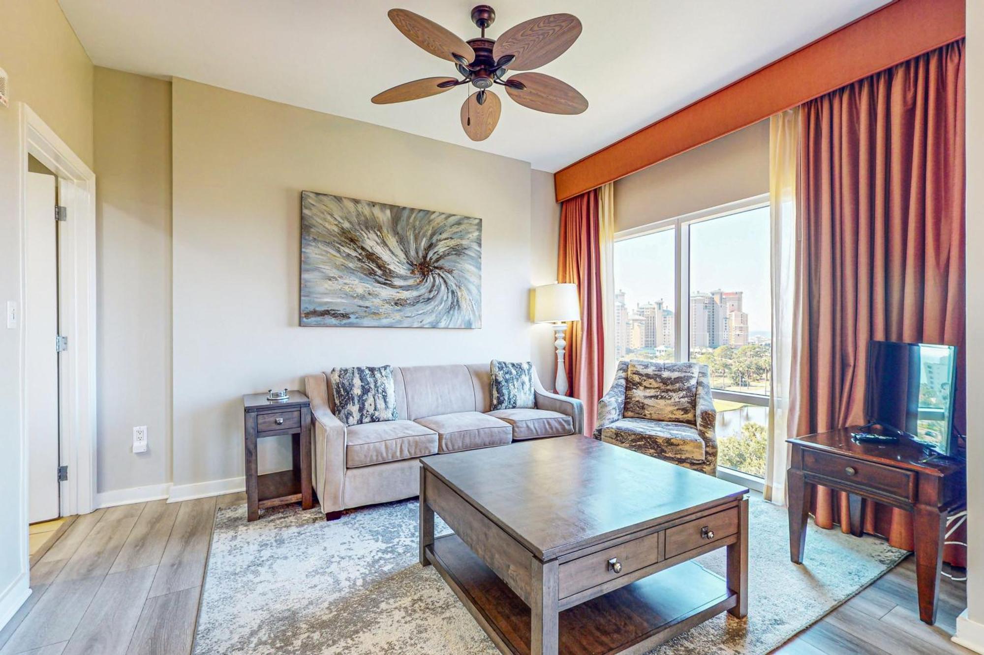 Luau Condos V Destin Room photo