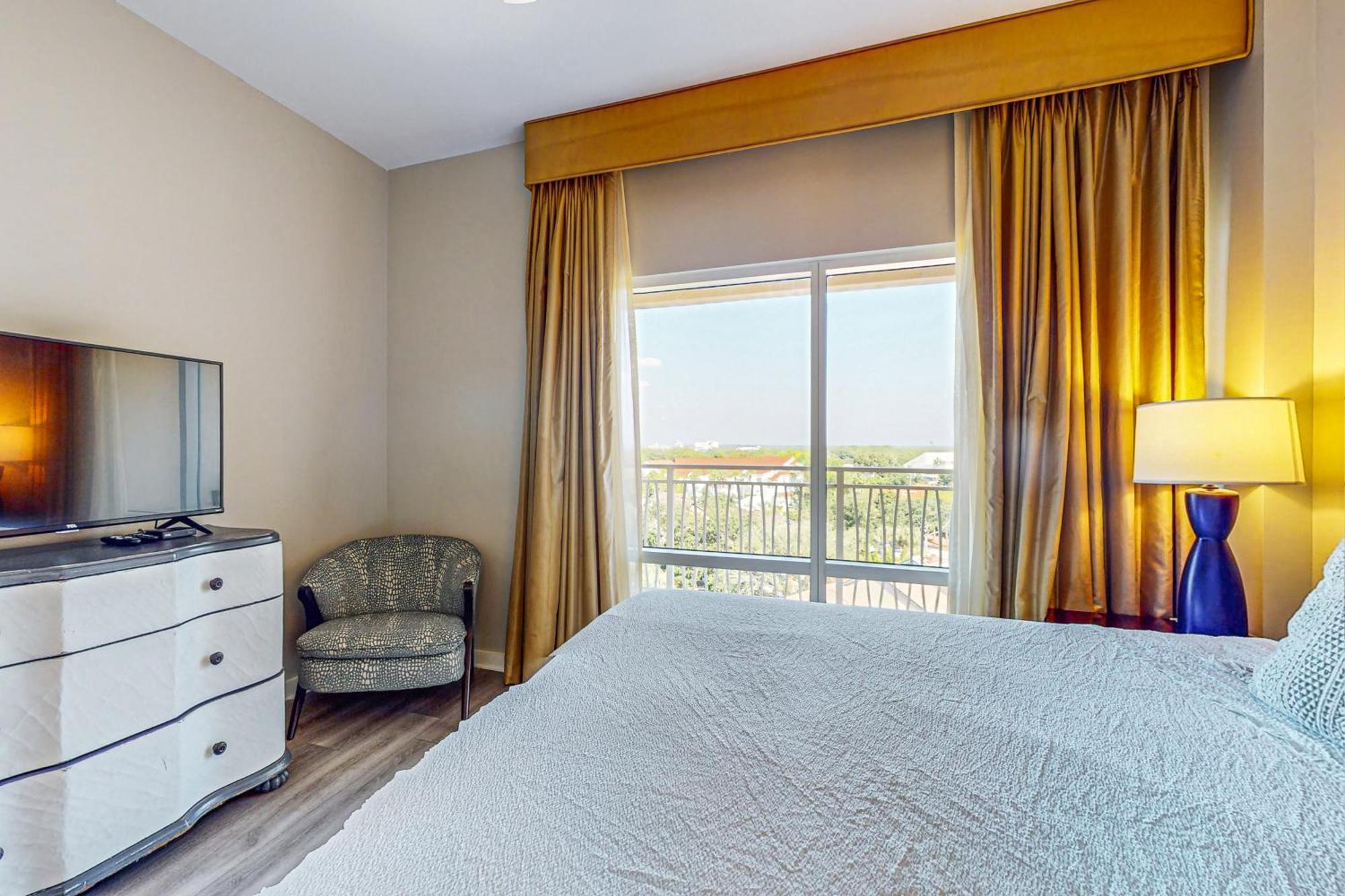 Luau Condos V Destin Room photo