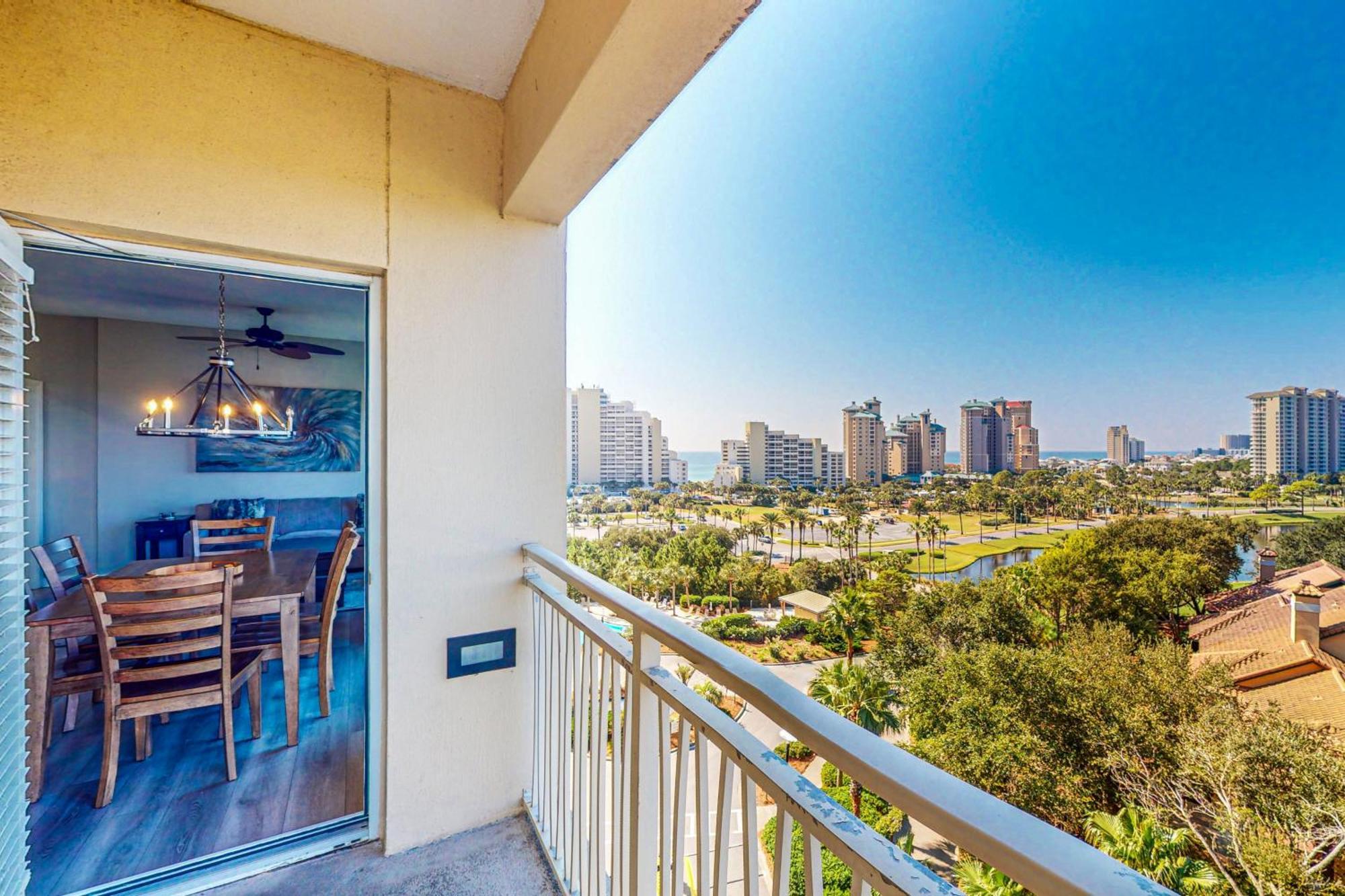Luau Condos V Destin Room photo