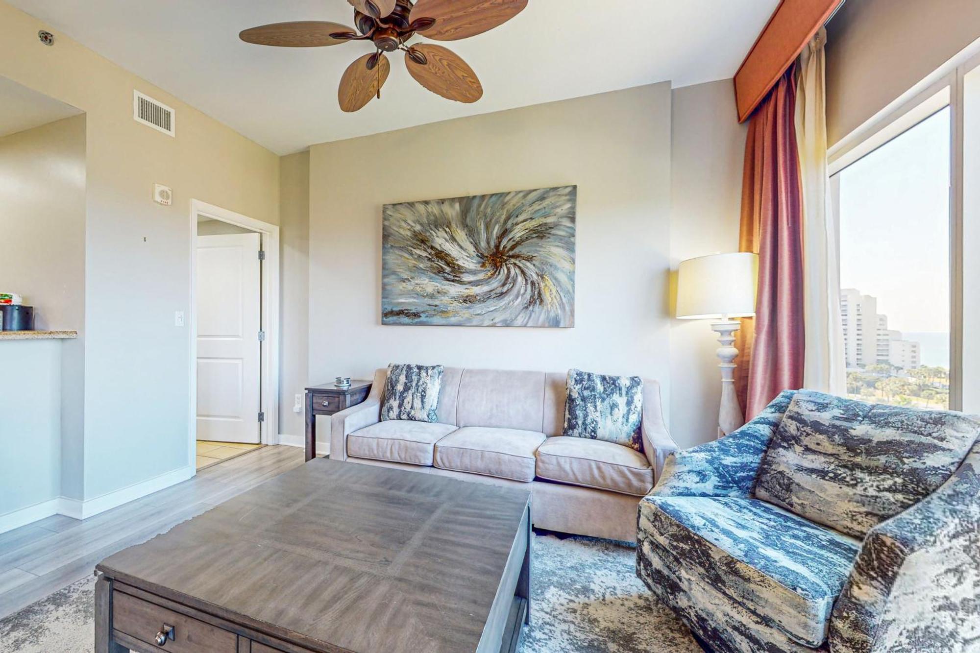 Luau Condos V Destin Room photo