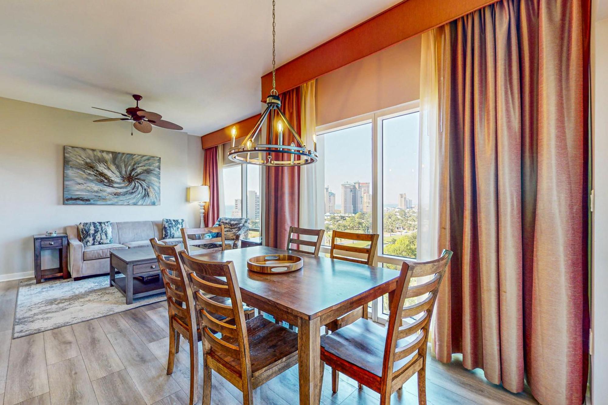 Luau Condos V Destin Room photo