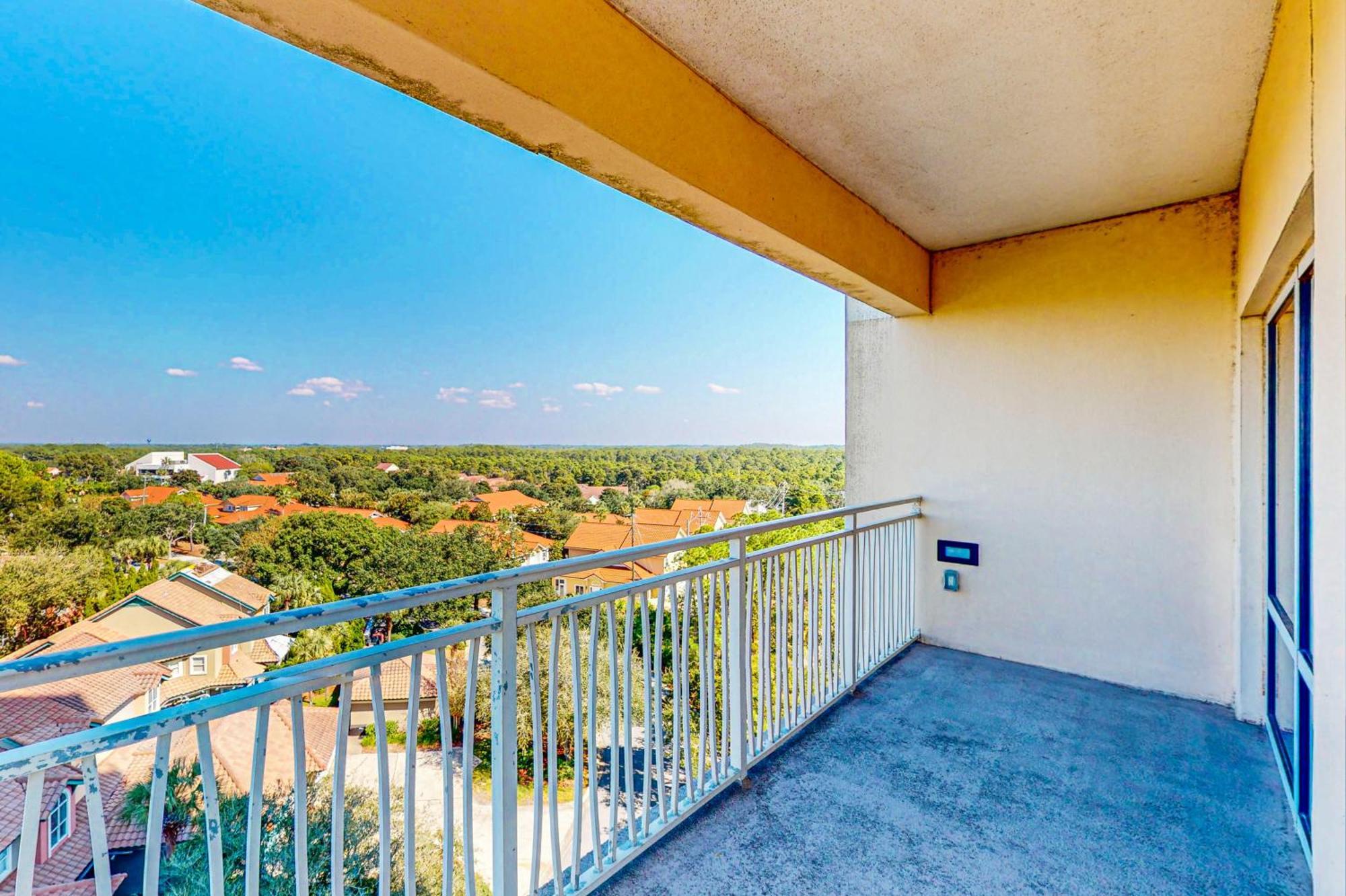 Luau Condos V Destin Room photo