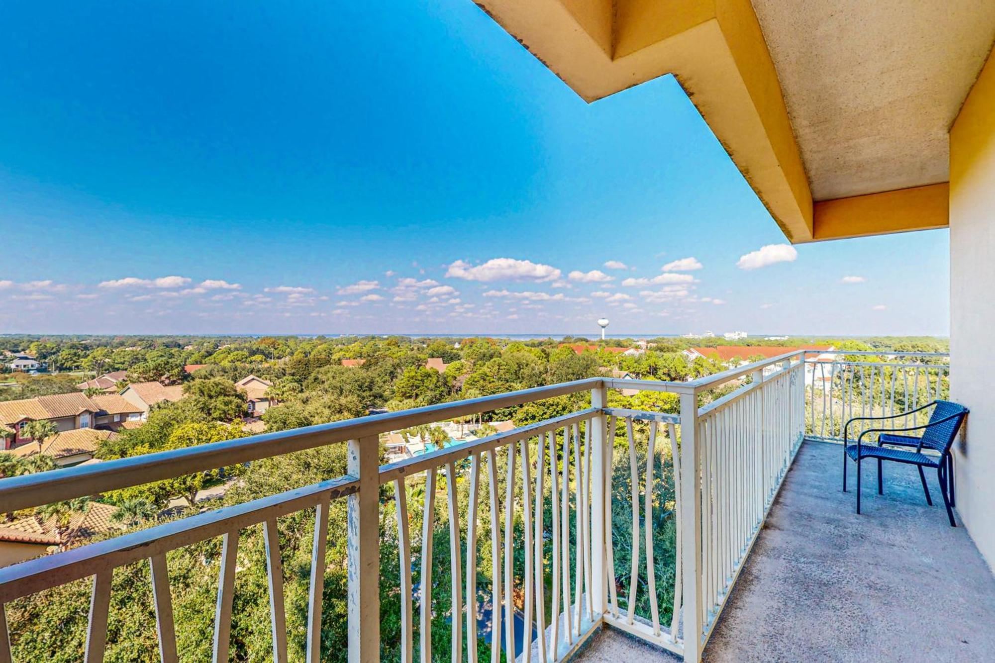 Luau Condos V Destin Room photo