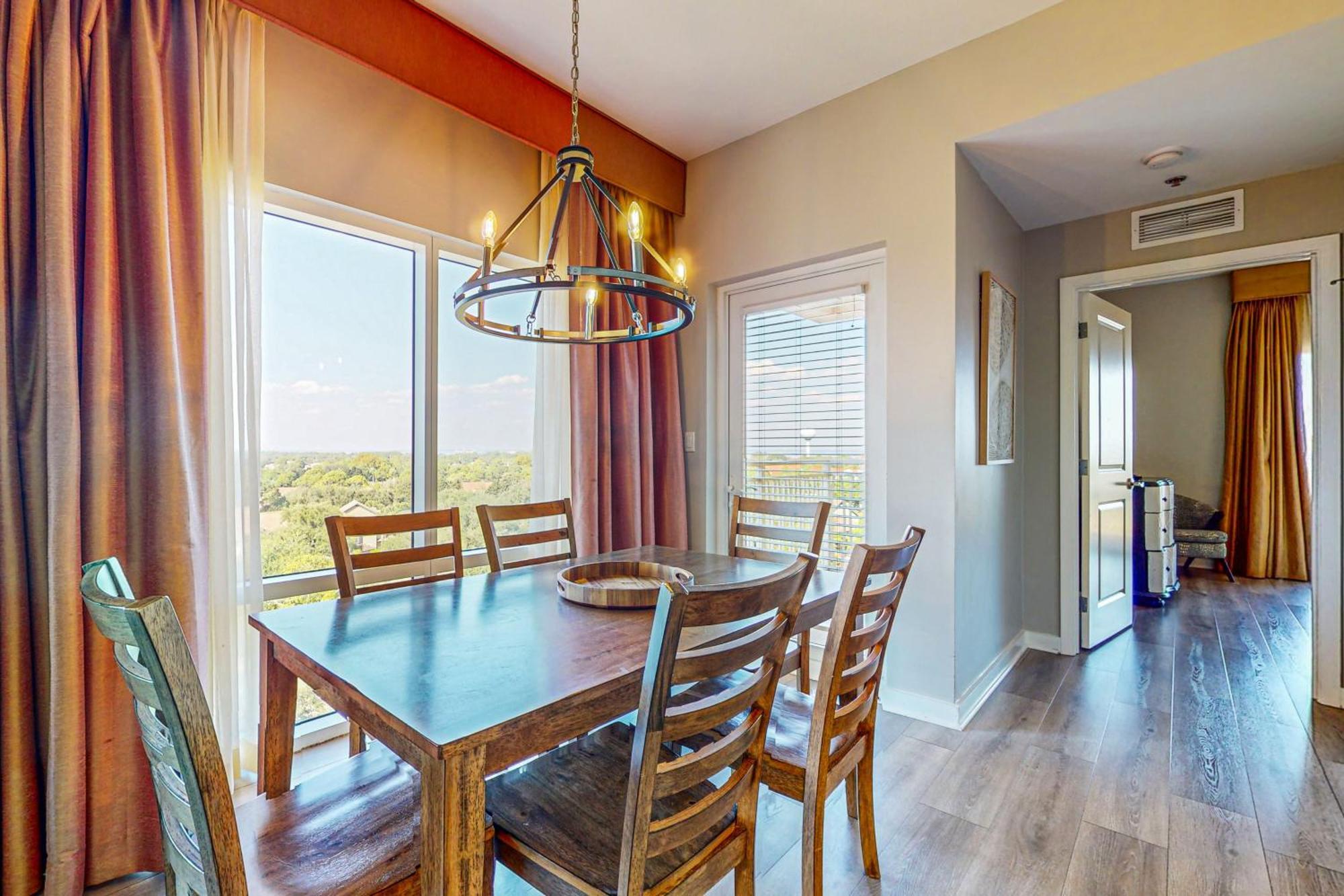Luau Condos V Destin Room photo