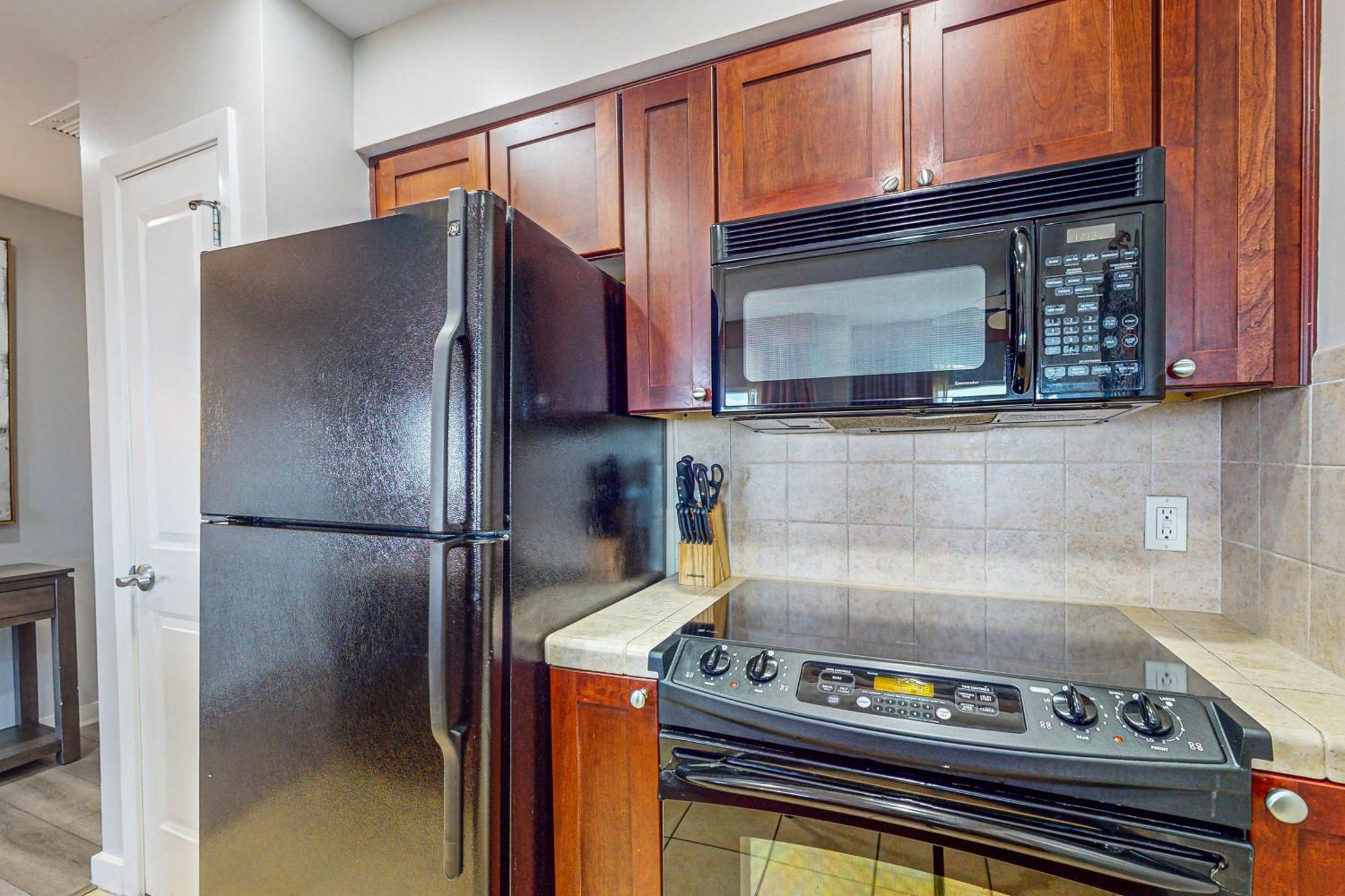 Luau Condos V Destin Room photo